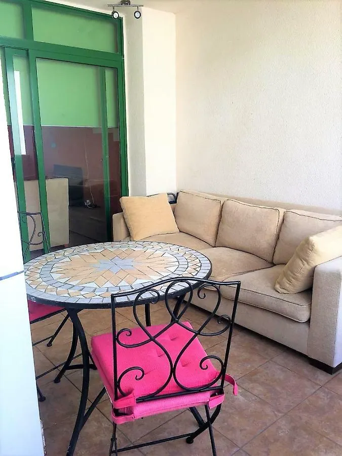 Amazing Cap Salou Apartment