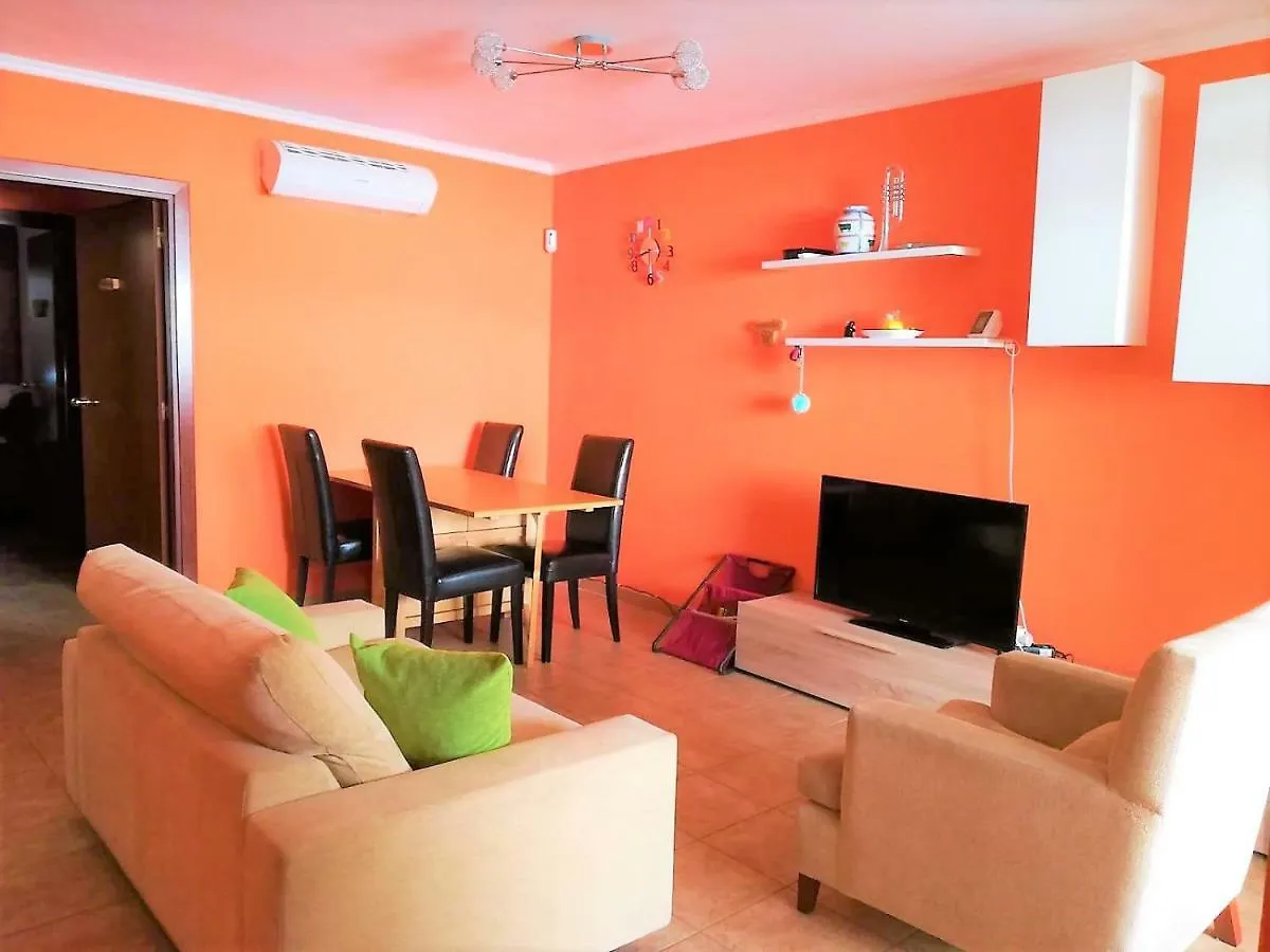 Amazing Cap Salou Apartment location