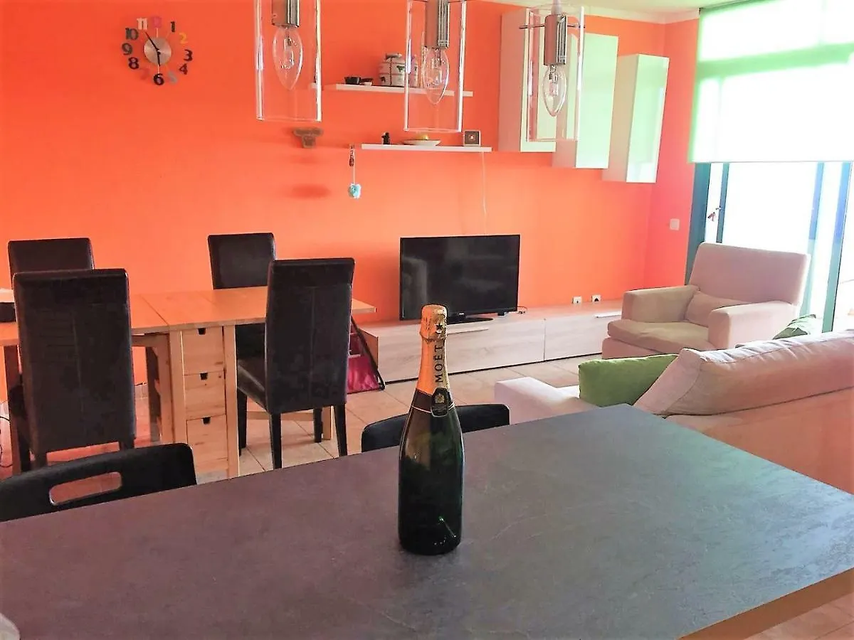 Amazing Cap Salou Apartment
