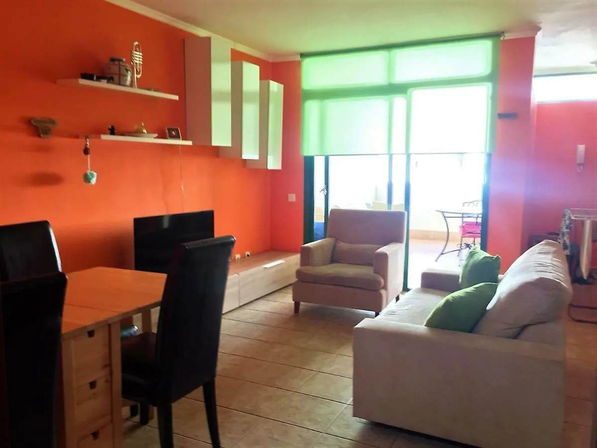 Amazing Cap Salou Apartment España
