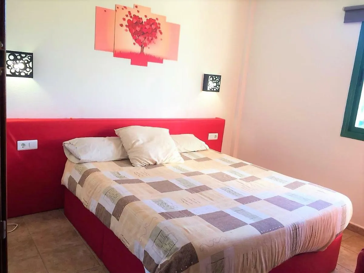 Amazing Cap Salou Apartment