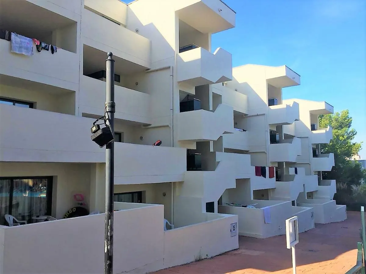 Amazing Cap Salou Apartment